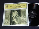 JS BACH violin concertos bwv 1041 1042 Lola BOBESCO duchesne DD 6060 lp