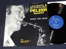 Jacques & Micheline PELZER song René duchesne DD 8003 jazz prog lp