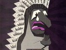 The Residents Kaw-Liga Vinyl Single 12inch Torso