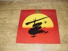 Miss Saigon Vinyl LP 33RPM  Geffen Records