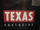 TEXAS SOUTHSIDE Rare SIMPLY VINYL DELUXE PACKAGING U.K. PRESSED 180 GRAM LP