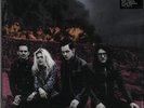 Dodge and Burn - 180gram Dead Weather UK vinyl LP album record TMR-331