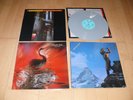 3 DEPECHE MODE - SPEAK & SPELL -BLACK CELEBRATION (FV) - CONSTRUCTION TIME AGAIN