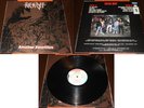 Fuck Off - Another Sacrifice 1988 LP - Vinilo