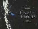 DJAWADI, Ramin - Game Of Thrones Season 7 (Soundtrack) - Vinyl (2xLP)
