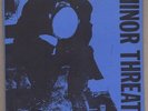 MINOR THREAT Filler 7