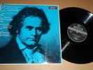 SXL 6109 BEETHOVEN KATCHEN GAMBA 'EMPEROR CONCERTO/ EGMONT OVERTURE' DECCA1968UK