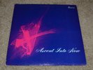 Bill Reddie Ascent Into Now Electronic Music Research Ambient RARE FAST SHIP