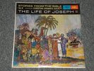 Stories From The Bible Vol. 8 The Life Of Joseph Part Two SEALED/NEW FAST SHIP