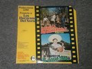 Los Huracanes Del Norte La Gavilla Del Burro Prieto 1977 Latin Norento VG++ FAST