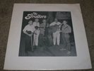 The Strollers Self-Titled ULTRA-RARE Private Bluegrass Country FAST SHIPPING