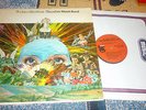 CHOCOLATE WATCH BAND LP MONO NM - THE INNER MYSTIQUE - ORIG 1968 TOWER US  PSYCH