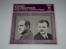 Stainer The Crucifixion Richard Crooks Lawrence Tibbett RCA VIC 1403 FAST SHIP
