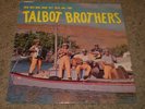 Bermuda's Talbot Brothers Volume No 3 AUTOGRAPHED Private Calypso FAST SHIPPING