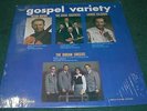 Gospel Variety SEALED Private Press Christian Gospel Compilation LP FAST SHIP