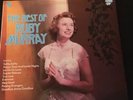 The Best Of Ruby Murray SIGNED Vinyl LP EMI One-Up OU 2084