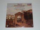 Bach Brandenburg Concertos Benjamin Britten English Chamber Orchestra FAST SHIP
