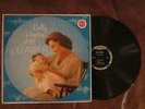 DOLLY HOUSTON Sings Lullabies LP  FEMALE VOCAL JAZZ - Fast Shipping
