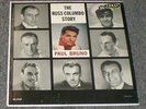 The Russ Columbo Story Paul Bruno RARE Pop Vocal MONO FAST SHIPPING
