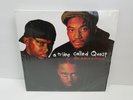 Hits Rarities & Remixes - Tribe Called Quest 012414183910 (Vinyl Used Very Good)