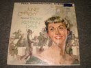 June Christy Recalls Those Kenton Days AUTOGRAPHED 1959 Vocal Jazz Inner Sleeve