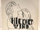 HICKORY WIND GIGANTIC RECORDS 830G1104 1969 ORIGINAL FIRST PRESS