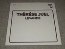 Therese Juel Levande 1979 Female Vocal Jazz Swedish IMPORT FAST SHIPPING