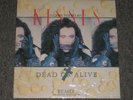 Dead Or Alive I'll Save You All My Kisses Remix The Long Wet Sloppy Kiss Mix NEW