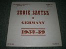 Eddie Sauter in Germany 1957-59 Big Band Landmarks Volume XV PROMO FAST SHIPPING