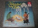 Navidad en Chile Chilean IMPORT Christmas Holiday LP RARE Odeon LDC-36551