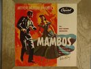 Arthur Murray Favorites – The Rico Mambo Orchestra ?– Mambos 10