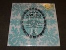Tony Lindsey & Friends Blue Darling Hawaiian Import Hula HS-536 Hype Sticker