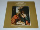 Gregorian Chant Christmas St Peter's Abbey Dom Jean Claire Insert FAST SHIPPING