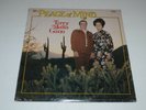Terry & Julia Gunn Peace of Mind Private Label Christian Gospel SEALED/NEW