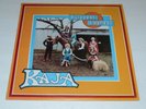 Kaja Kuldsest Laanest Private Label Estonion Folk Portland, Oregon RARE