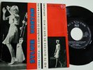 EP-SYLVIE VARTAN-LINDA CHICA-1965-SPAIN-