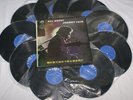 All About Johnny Cash 10 Record Box Set JAPAN IMPORT HH-7010-10 Hard to Find
