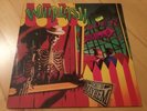 Whiplash-Ticket To Mayhelm 1987 VG++ Lp