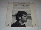 Paco Ibanez Antonio Saura Les Uns Par Les Autres IMPORT FAST SHIPPING