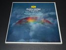 Gustav Mahler 9. Symphonie Herbert von Karajan Box Set IMPORT FAST SHIPPING