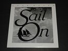 Leon Meyer - Sail On - Private Press Christian Xian 1970's (?) Nautical