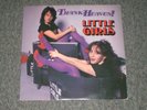 Little Girls Thank Heaven  RARE 1983 Pop Rock PVC 5904 FAST SHIPPING