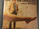 Simon & Garfunkel The Graduate Soundtrack Vinyl Stereo LP OS3180 Columbia Sealed