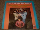 Los Socios Del Ritmo Self-Titled 1977 Mexico Import Latin VG++ Vinyl FAST SHIP