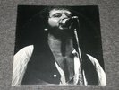 Joe McElhone and the Late Entry Band Second Wind RARE Private Label Rock FAST