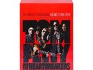 Tom Petty and The Heartbreakers - Complete Studio Albums Vol.2 (1994-2014)  NEU