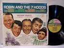 Robin And The 7 Hoods  SINATRA MARTIN CROSBY  Orig 1964 Reprise FS-2021 NM