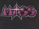 Mass private press power metal 12