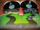 LYNYRD SKYNYRD - ONE MORE FROM THE ROAD Live 2LP Free Bird VG+ sound