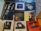 Sängerin Sandra Lauer Cretu Maxi Single 19 Stück